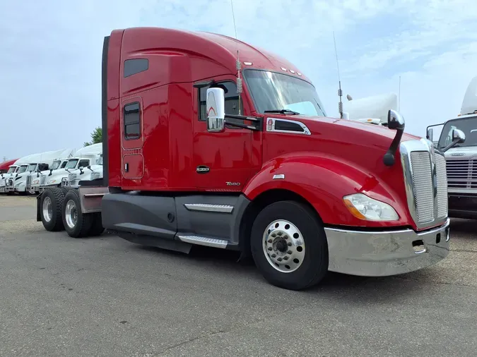 2019 KENWORTH TRUCKS T680