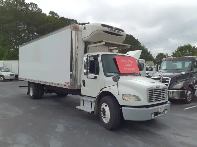 2019 FREIGHTLINER M2 106819183d7683c2017f993d5abd95de2cf