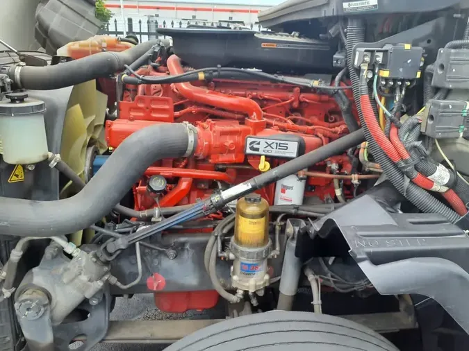 2020 NAVISTAR INTERNATIONAL LT625 DAYCAB S/A8191af74c478ca9f83473d93712a20e7