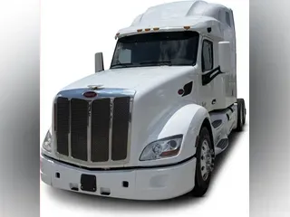 2022 Peterbilt 579