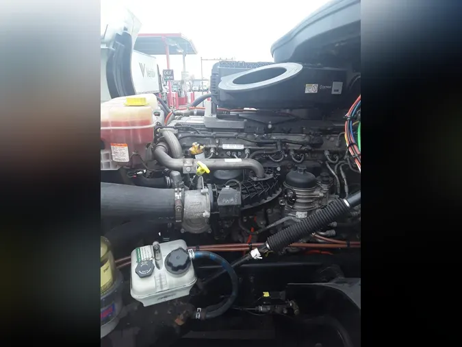 2019 FREIGHTLINER/MERCEDES NEW CASCADIA PX12664