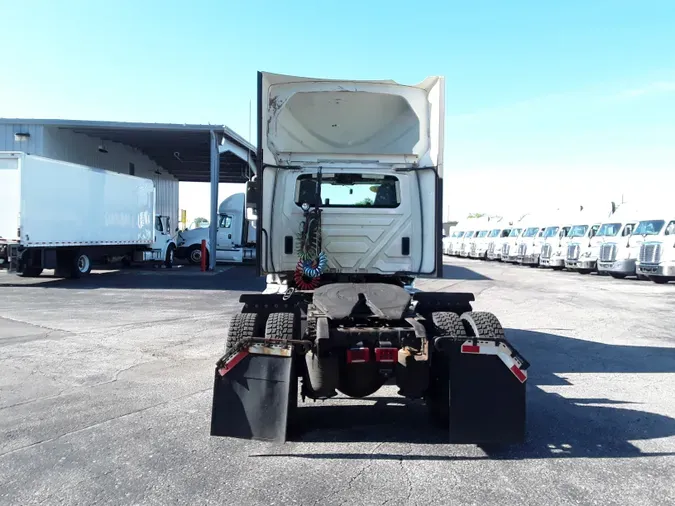 2016 NAVISTAR INTERNATIONAL PROSTAR