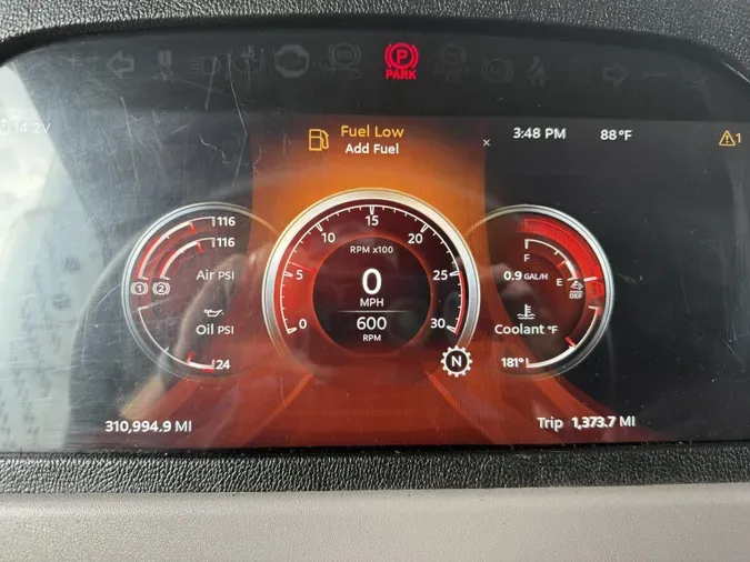 2022 Peterbilt 3898192e6d0c64798cfa593603f9e9d58ea