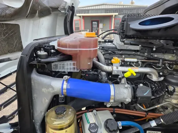 2020 FREIGHTLINER/MERCEDES NEW CASCADIA PX1266481936f89b33a0bdf13647aac6214baf4