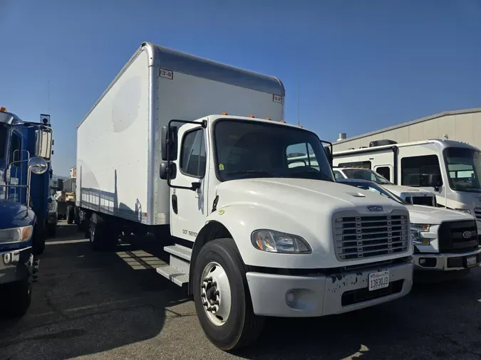 2018 Freightliner Business Class M2 106