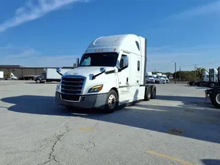 2022 FREIGHTLINER/MERCEDES NEW CASCADIA PX12664