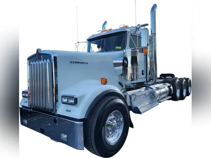 2026 Kenworth W900L819462608d41c620118b9c204bf90065