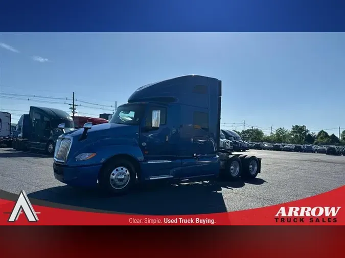 2020 INTERNATIONAL LT819602b41d734105ea90d7cce0e0961e