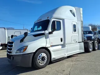 2020 FREIGHTLINER/MERCEDES NEW CASCADIA PX12664
