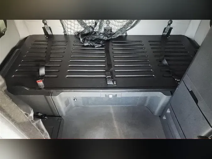 2020 FREIGHTLINER CASCADEVO1