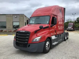 2021 FREIGHTLINER CASCADIA