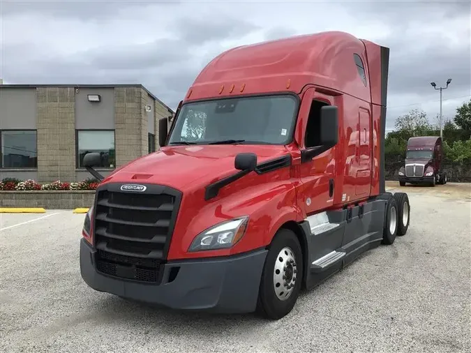 2021 FREIGHTLINER CASCADIA8197e119ae30ad7f6ab94656750b5cef