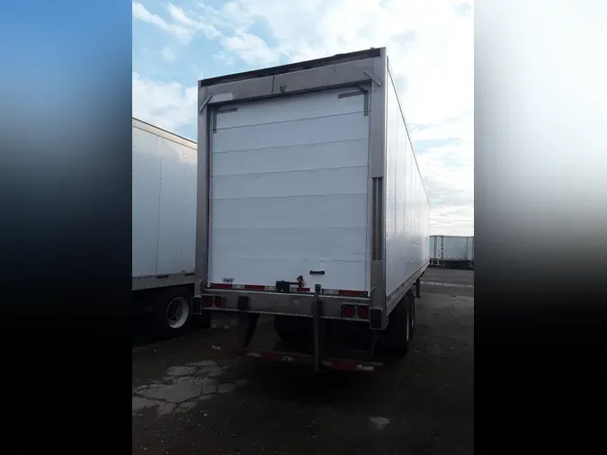 2014 UTILITY TRAILERS VS2R-48/162/96