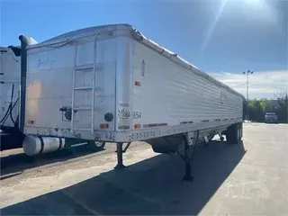 1987 TIMPTE HOPPER
