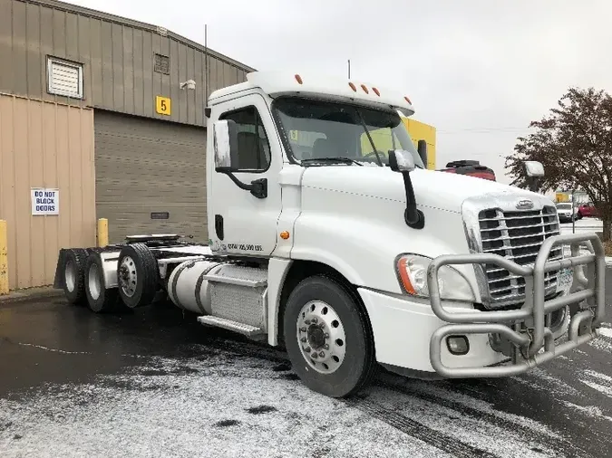 2017 Freightliner X12584ST819a0fdc651dc609a74a8680a51f776c