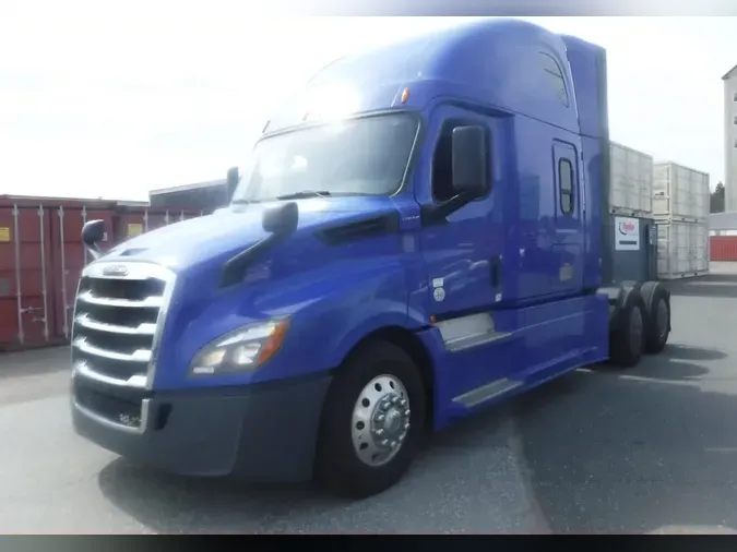 2019 FREIGHTLINER/MERCEDES NEW CASCADIA PX12664819ae12a1ffd75f596bf26acc1b61c17