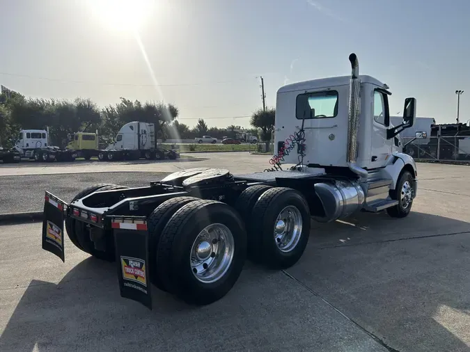 2020 Peterbilt 579