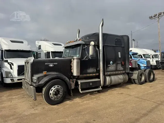 2006 WESTERN STAR 4900EX819c389079cb0fc24e33794ac8f051ae