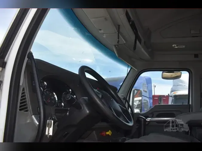 2018 KENWORTH T680