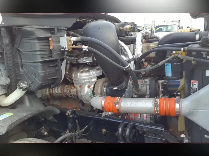 2019 FREIGHTLINER/MERCEDES CASCADIA 125