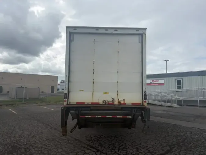 2017 FREIGHTLINER/MERCEDES M2 106