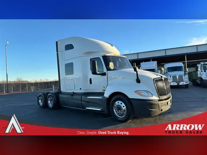 2019 INTERNATIONAL LT81a0c8a41585d2be2a02c56a8a735256