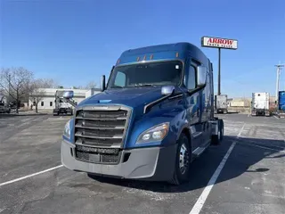 2021 FREIGHTLINER CA126