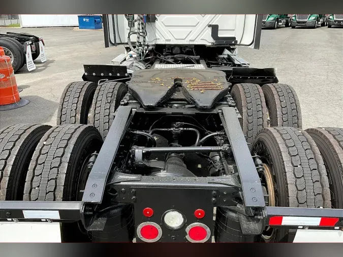 2020 INT LT625 6x4