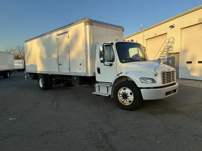 2016 FREIGHTLINER/MERCEDES M2 10681a1ab216f36c7c2968a346821eae53d