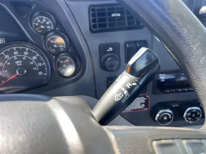 2020 Peterbilt 567