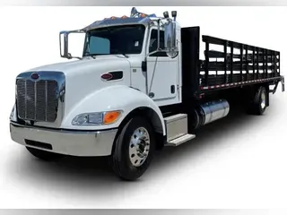 2020 Peterbilt 337