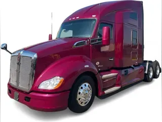 2022 Kenworth T680