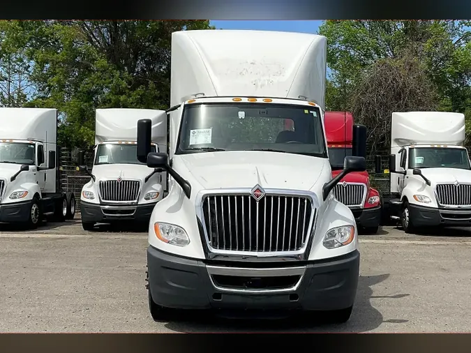 2021 INT LT625 6x4