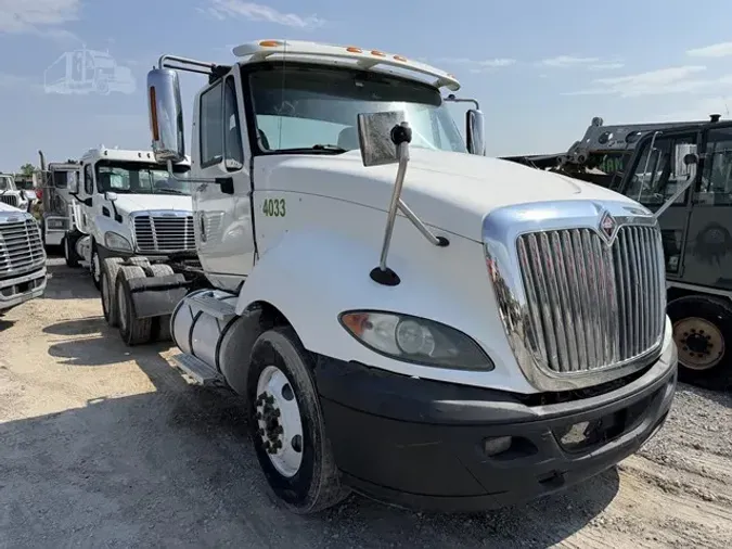 2014 INTERNATIONAL PROSTAR81a5808fdad35f68c0aaeb07604cce4c