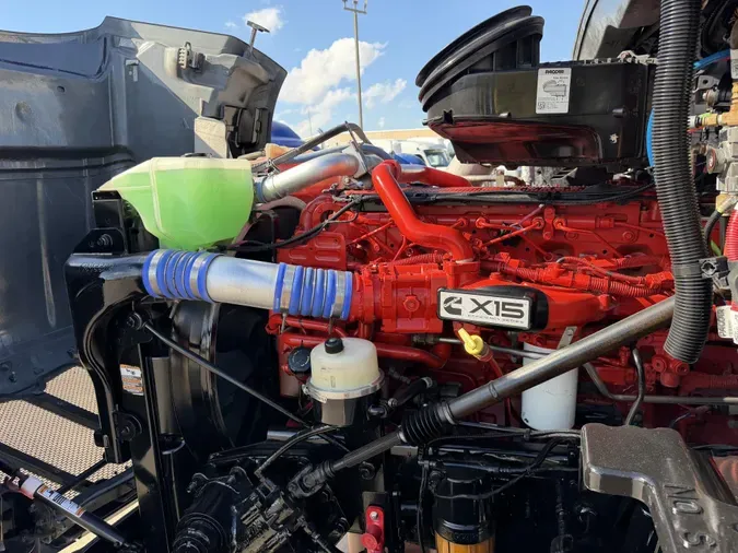 2018 Peterbilt 57981a6af117b5fd9fd4da76983475d71d1