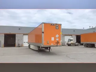 2013 Hyundai VAN