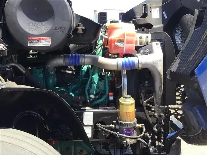 2021 VOLVO VNL64081a6c96fd37fd644f72fd92fa485c26f