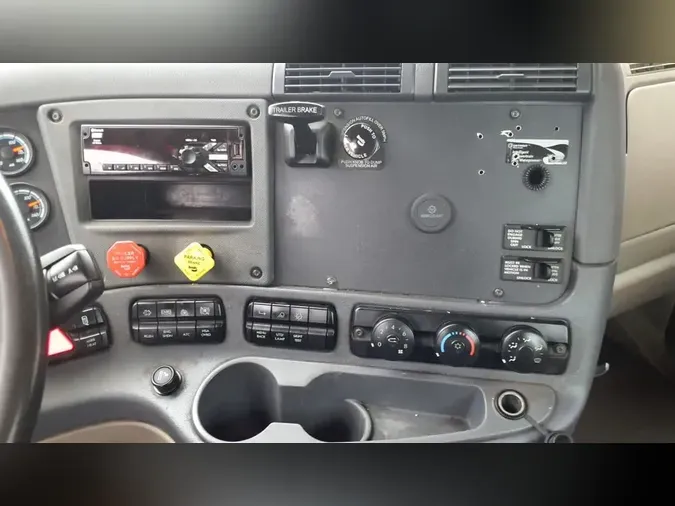 2019 FREIGHTLINER/MERCEDES CASCADIA 125