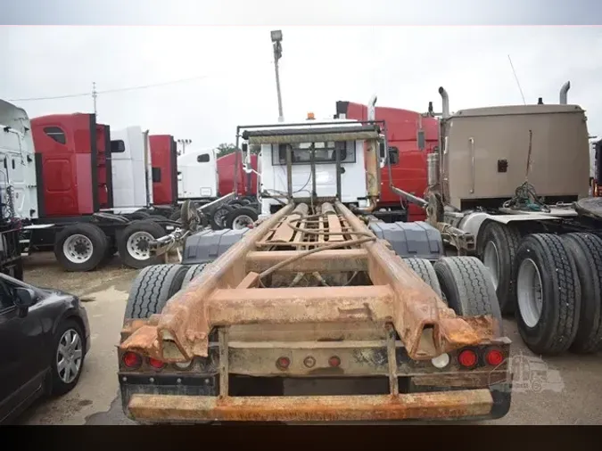 2006 MACK GRANITE CV713