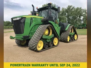 2020 John Deere 9620RX