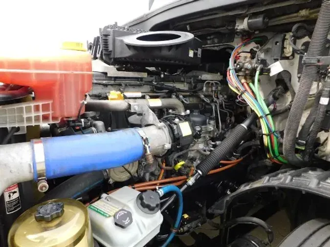 2020 Freightliner New Cascadia 126