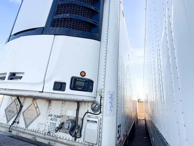 2017 GREAT DANE GD-REF