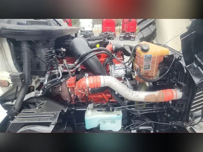 2021 INTERNATIONAL LT81ac1d9bc395ce20e81464cfe9b64c57