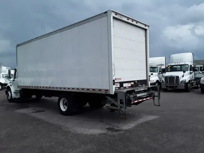 2019 FREIGHTLINER M2 106