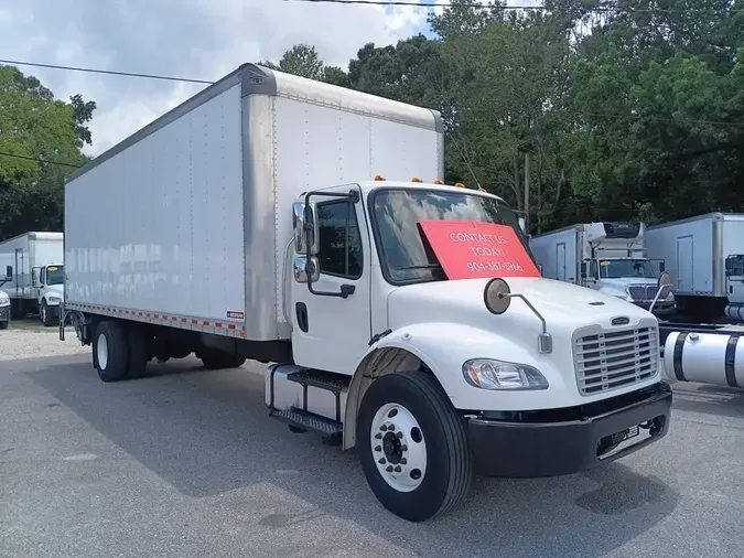 2022 FREIGHTLINER M2 106