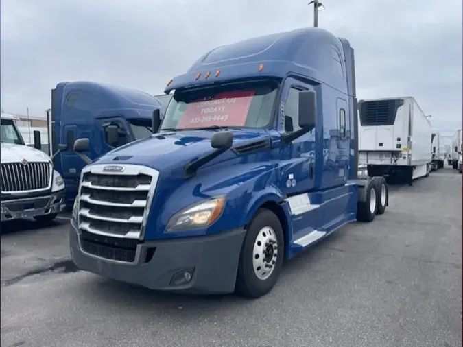 2019 FREIGHTLINER/MERCEDES NEW CASCADIA PX1266481addbfe33835762f89c75895b455a51