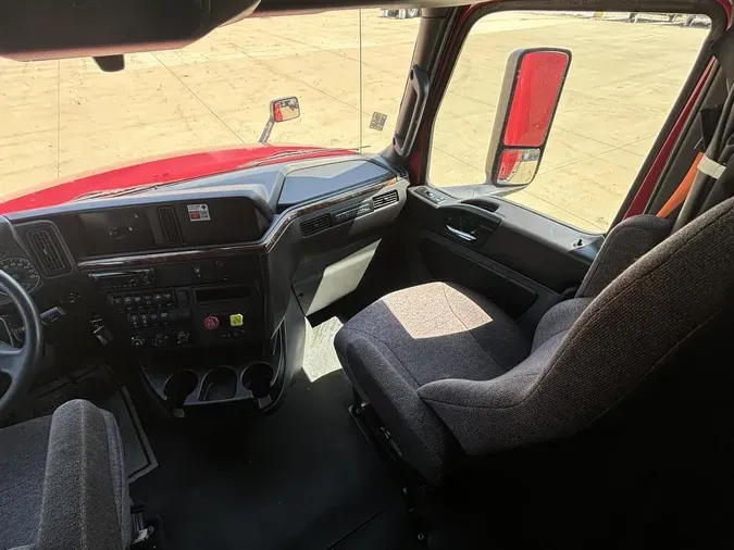 2020 International LT