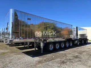 2026 EAST GENESIS 5&3 TRAIN