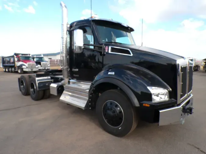 2026 Kenworth T88081aebc828792fa7b7993bbba104923fd