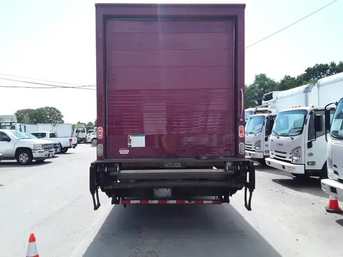 2016 FREIGHTLINER M2 106